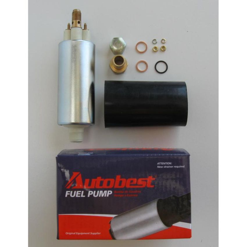 AUTOBEST F4188 Autobest F4188 Externally Mounted Electric Fuel Pump