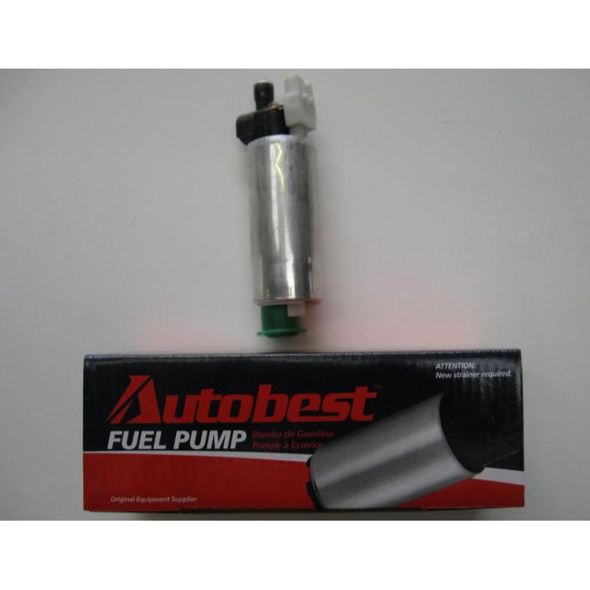 AUTOBEST F4197 Autobest F4197 In Tank Electric Fuel Pump