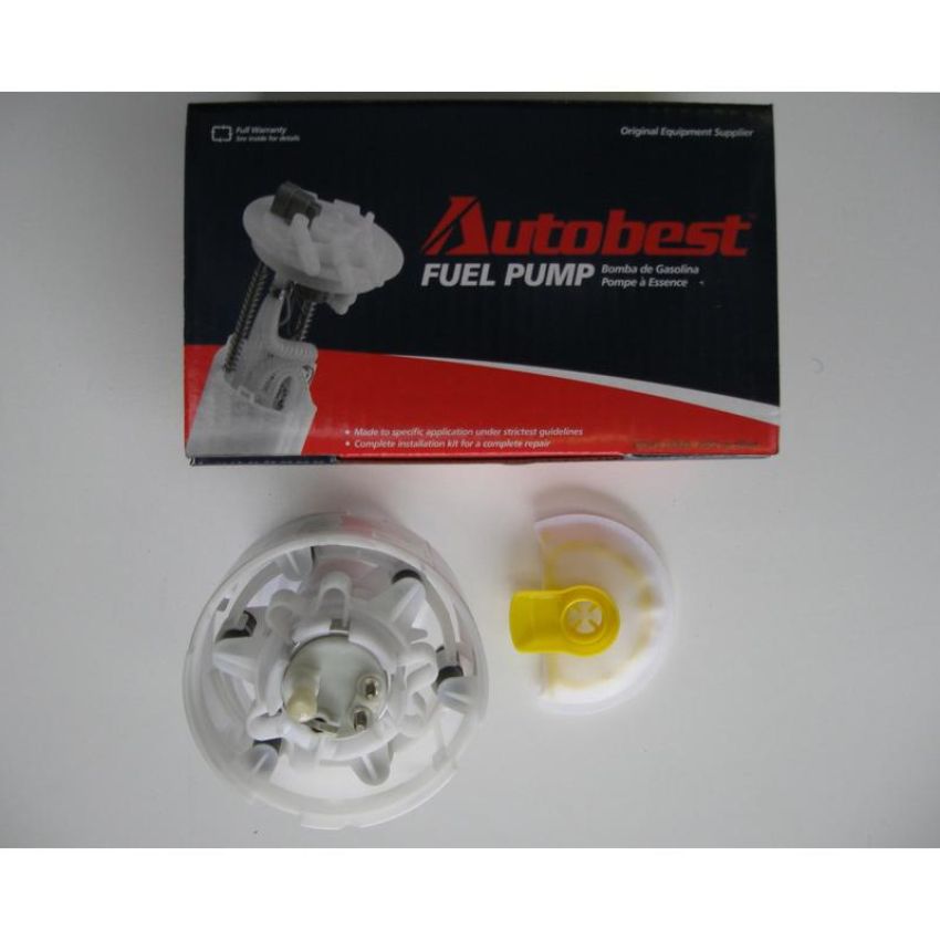 AUTOBEST F4205A Autobest F4205A Fuel Pump Module Assembly