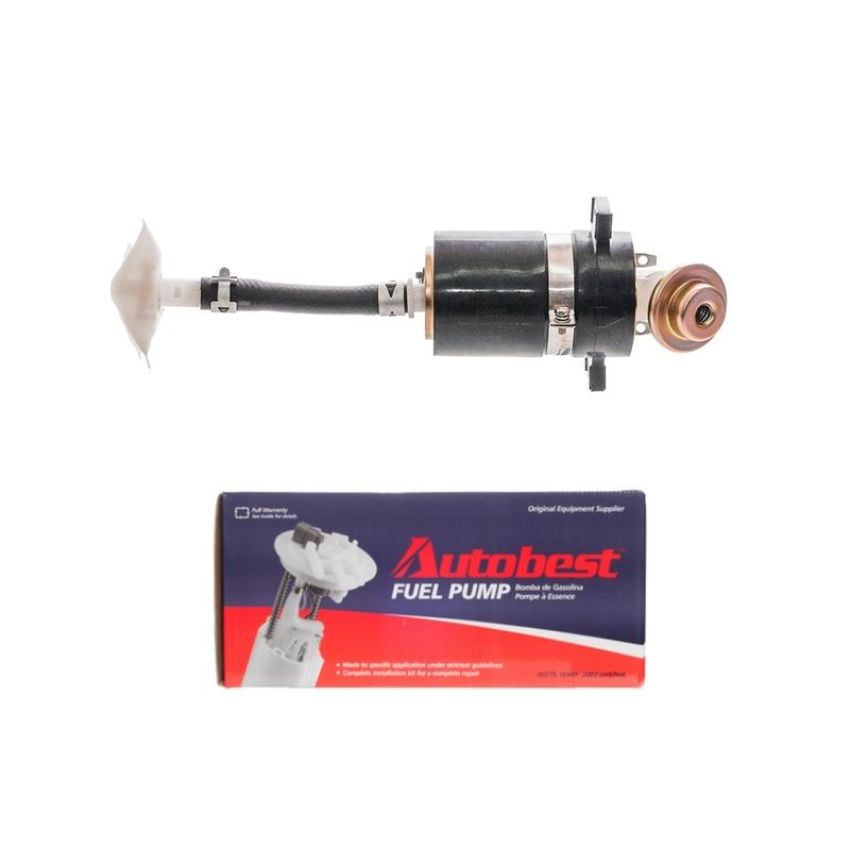 AUTOBEST F4220 Autobest F4220 Fuel Pump and Strainer Set