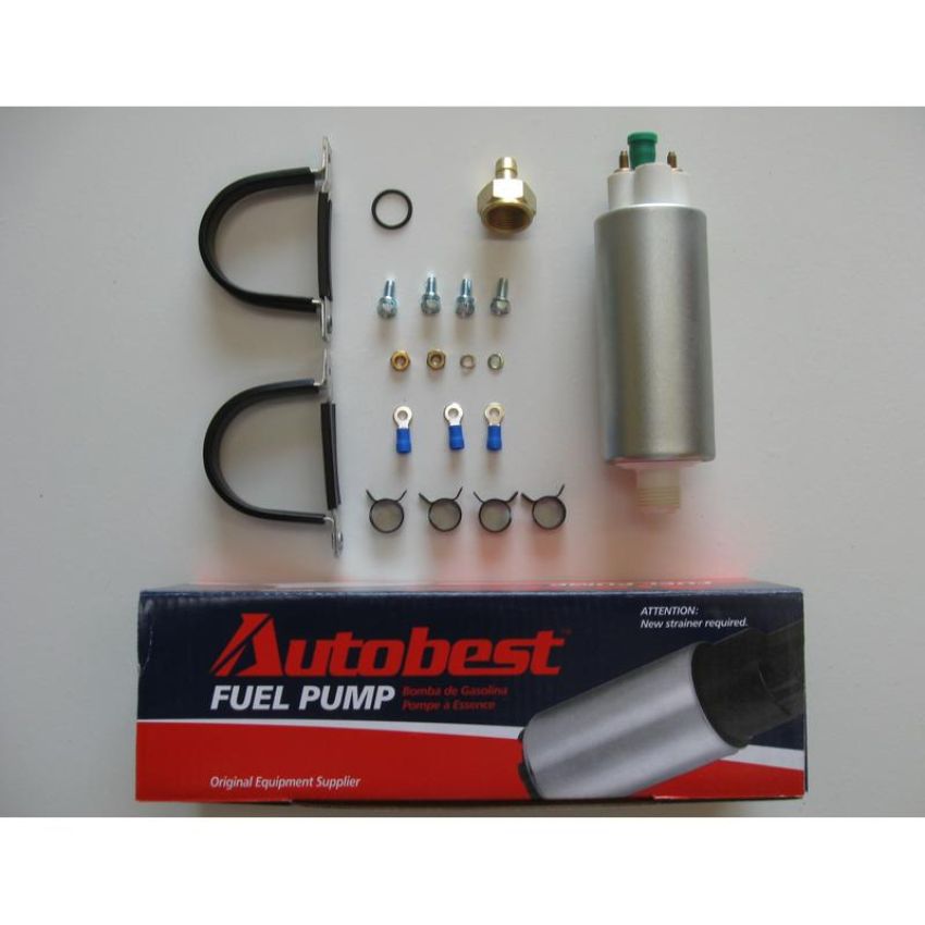 AUTOBEST F4239 Autobest F4239 Externally Mounted Electric Fuel Pump