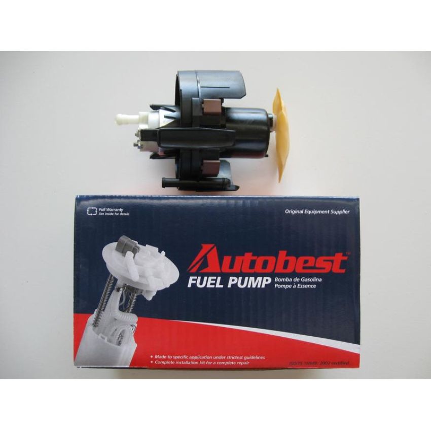 AUTOBEST F4245A Autobest F4245A Fuel Pump and Strainer Set