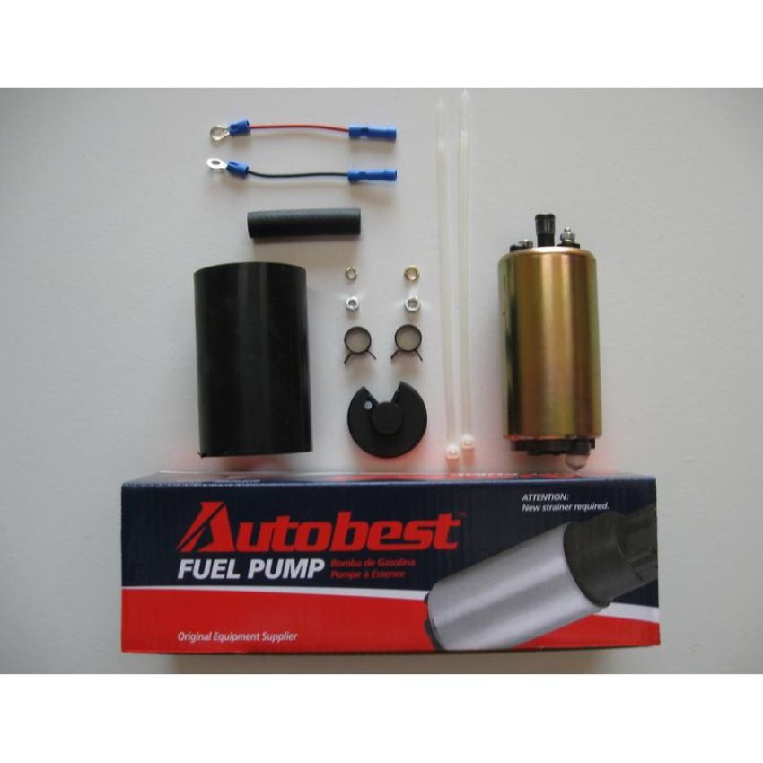 AUTOBEST F4246 Autobest F4246 In Tank Electric Fuel Pump