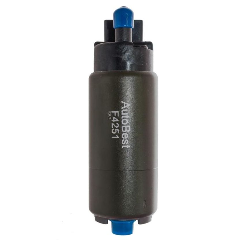 AUTOBEST F4251 Autobest F4251 In Tank Electric Fuel Pump