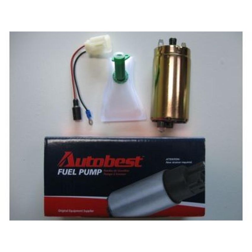 AUTOBEST F4258 Autobest F4258 Fuel Pump and Strainer Set