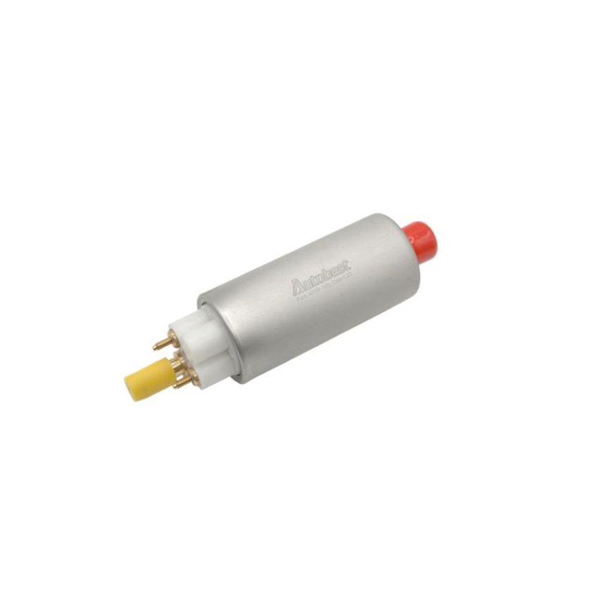 AUTOBEST F4259 Autobest F4259 Externally Mounted Universal Electric Fuel Pump