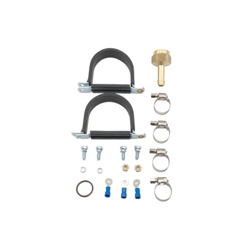 AUTOBEST F4259 Autobest F4259 Externally Mounted Universal Electric Fuel Pump
