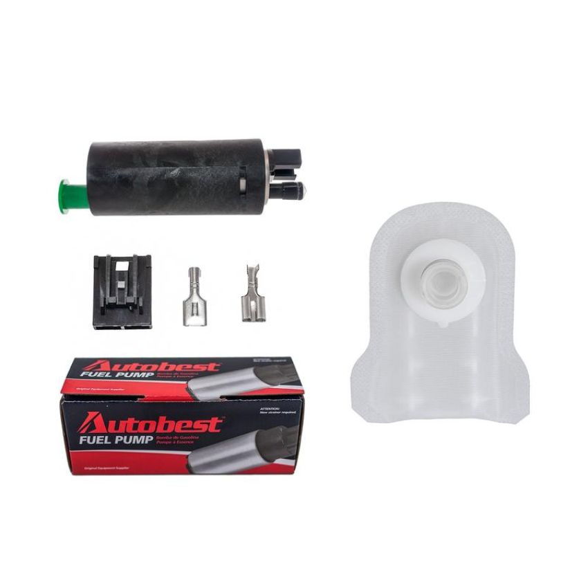 AUTOBEST F4261 Autobest F4261 Fuel Pump and Strainer Set