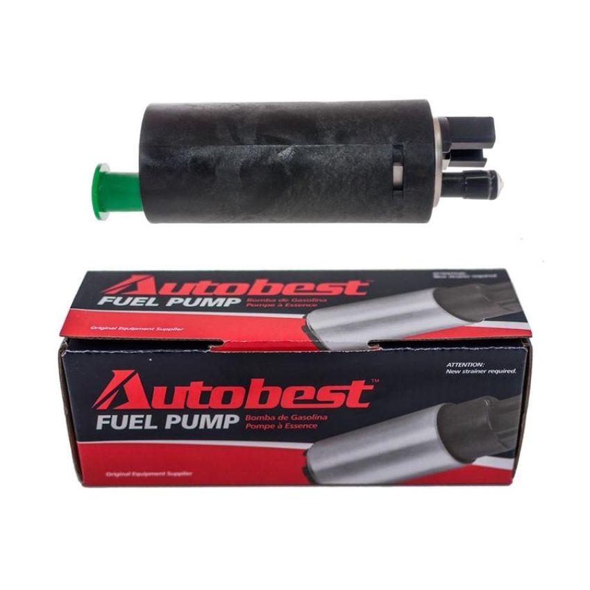 AUTOBEST F4261 Autobest F4261 Fuel Pump and Strainer Set