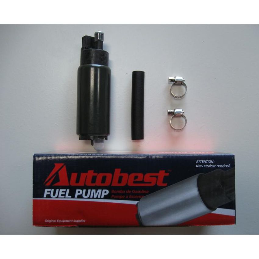 AUTOBEST F4282 Autobest F4282 In Tank Electric Fuel Pump