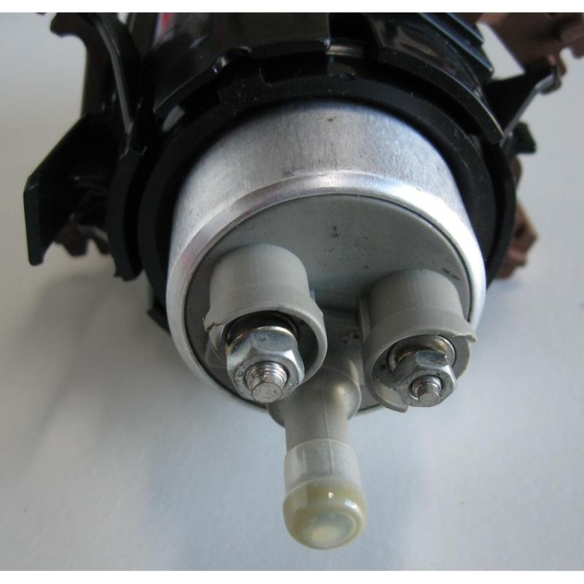 AUTOBEST F4289 Autobest F4289 Fuel Pump and Strainer Set