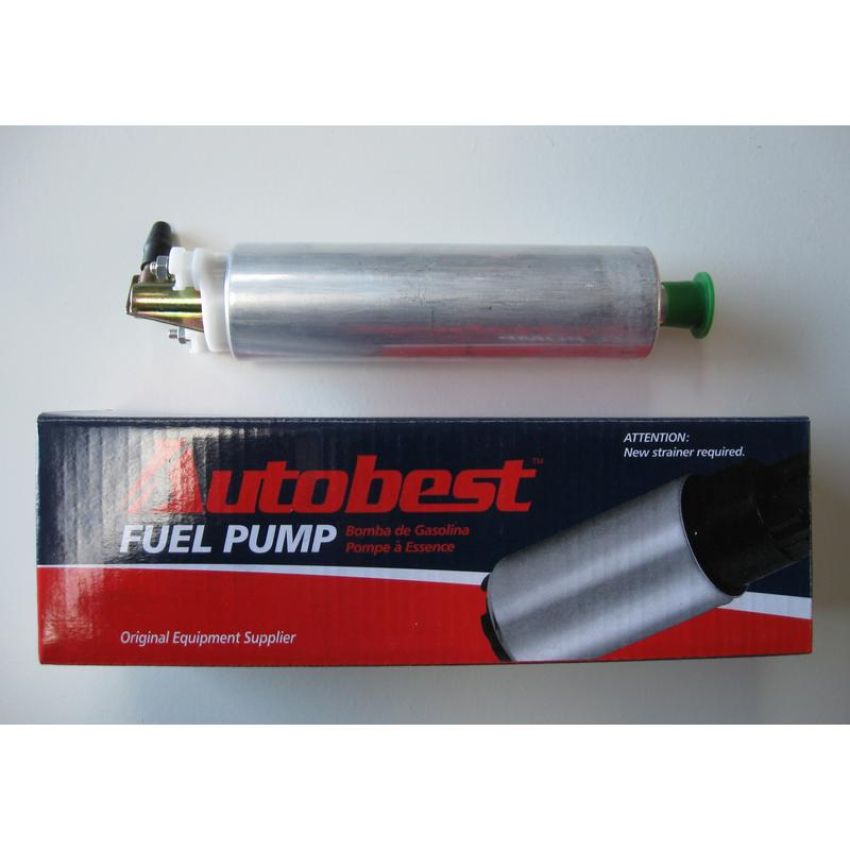 AUTOBEST F4290 Autobest F4290 Externally Mounted Electric Fuel Pump