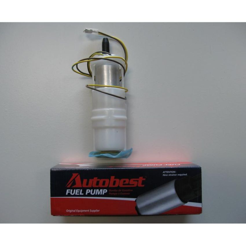 AUTOBEST F4301 Autobest F4301 Fuel Pump and Strainer Set