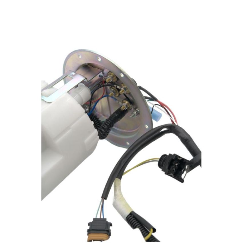 AUTOBEST F4304A Autobest F4304A Fuel Pump Module Assembly