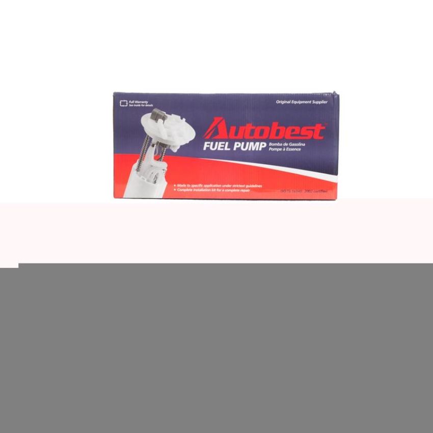 AUTOBEST F4308A Autobest F4308A Fuel Pump Module Assembly
