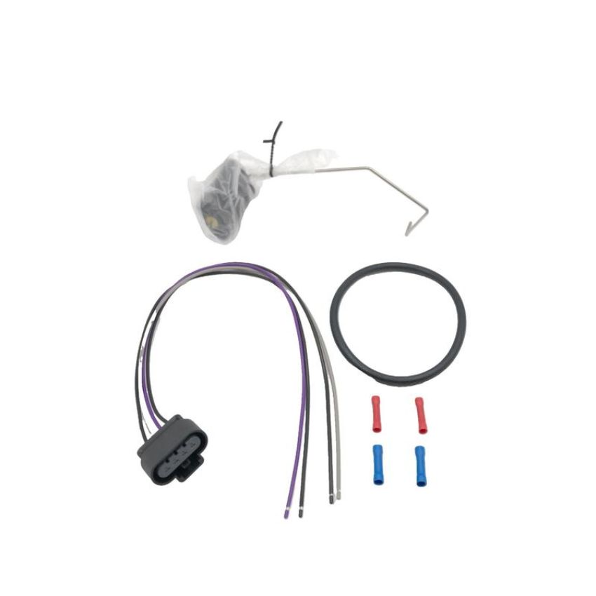 AUTOBEST F4308A Autobest F4308A Fuel Pump Module Assembly