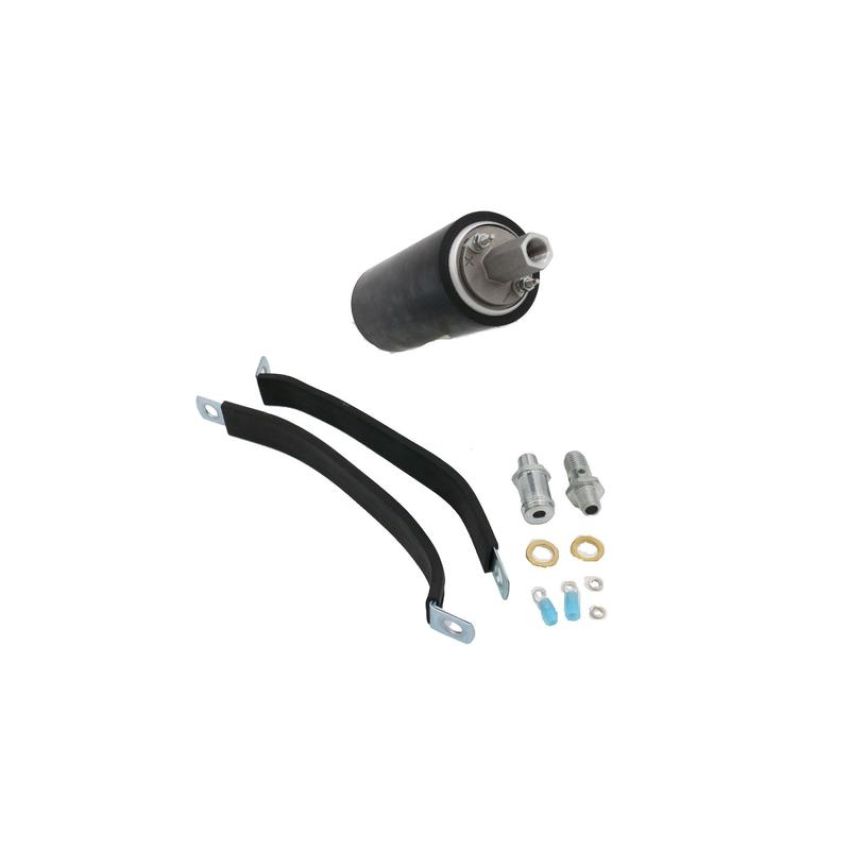 AUTOBEST F4316 Autobest F4316 Fuel Pump - Electric In Line