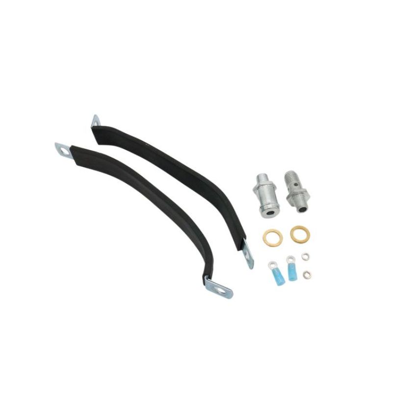 AUTOBEST F4316 Autobest F4316 Fuel Pump - Electric In Line