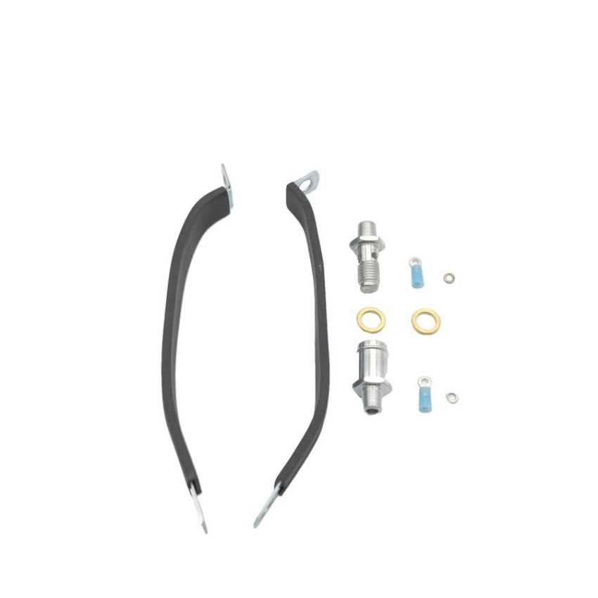 AUTOBEST F4316 Autobest F4316 Fuel Pump - Electric In Line