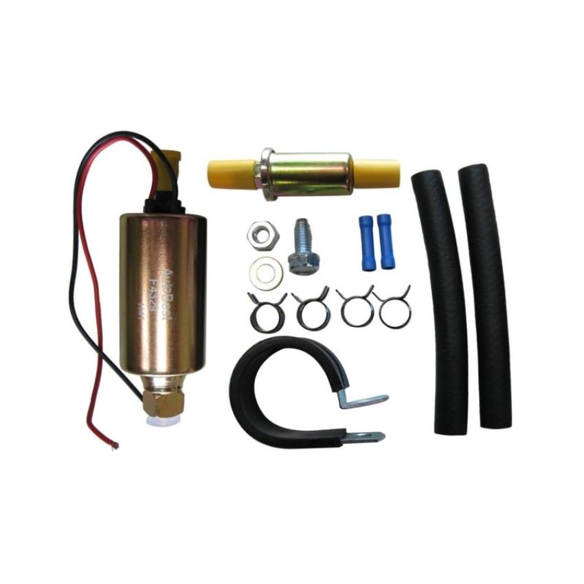 AUTOBEST F4329 Autobest F4329 Externally Mounted Electric Fuel Pump