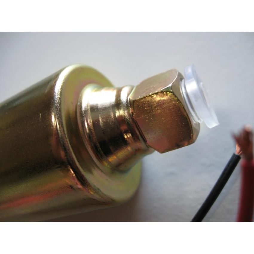 AUTOBEST F4329 Autobest F4329 Externally Mounted Electric Fuel Pump