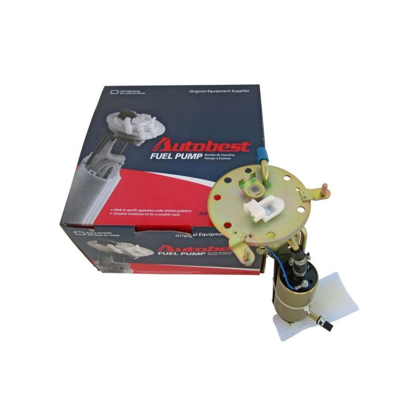 AUTOBEST F4333A Autobest F4333A Fuel Pump Hanger Assembly