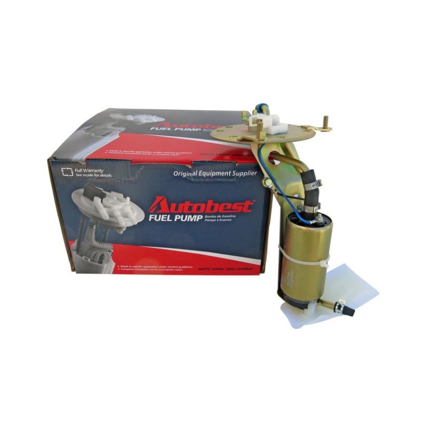 AUTOBEST F4333A Autobest F4333A Fuel Pump Hanger Assembly