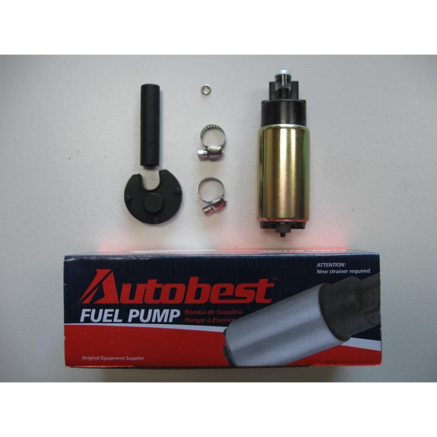 AUTOBEST F4346 Autobest F4346 In Tank Electric Fuel Pump