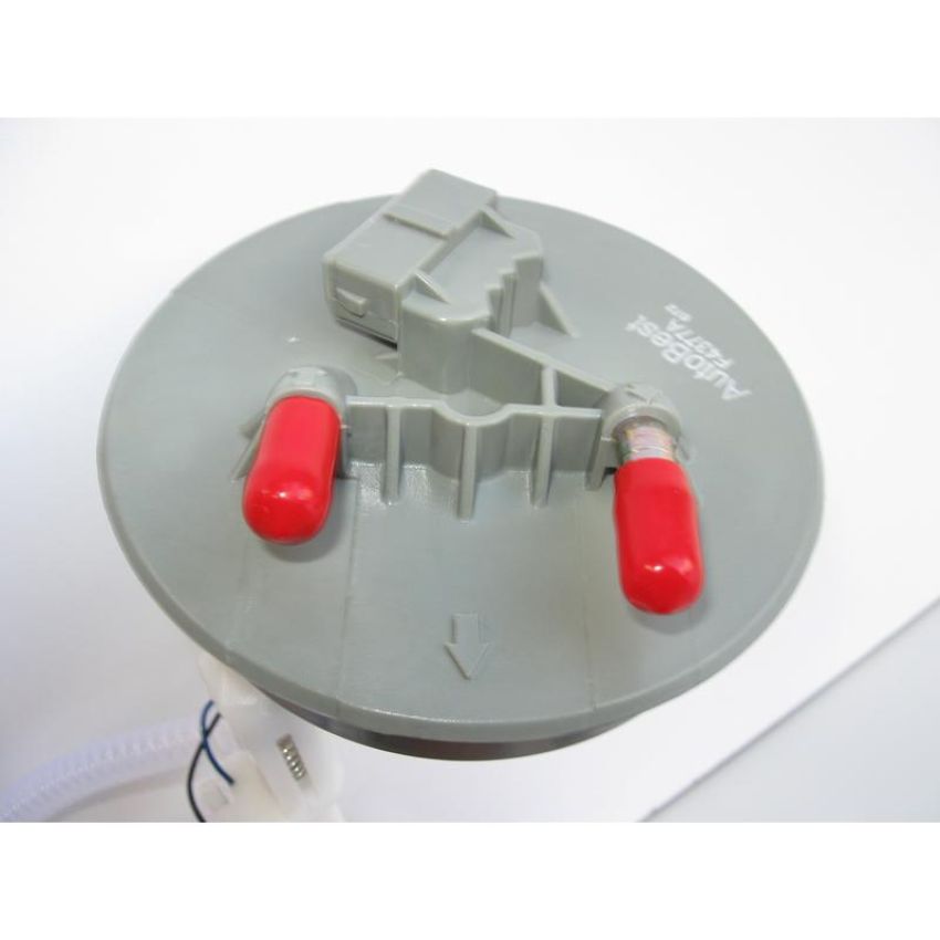 AUTOBEST F4377A Autobest F4377A Fuel Pump Module Assembly
