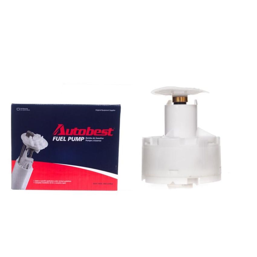 AUTOBEST F4379A Autobest F4379A Fuel Pump Module Assembly