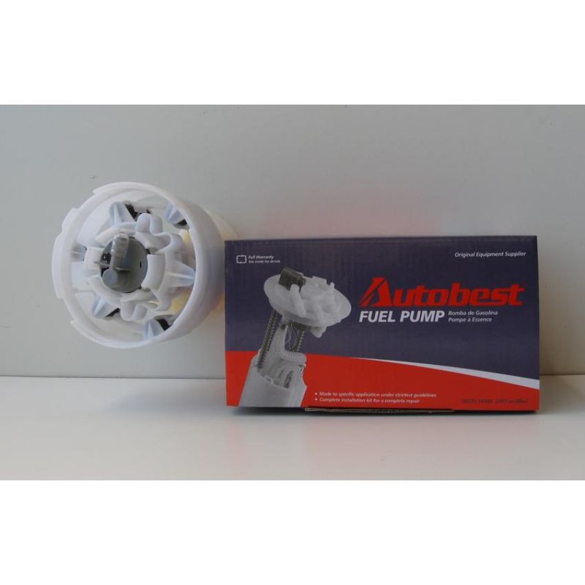 AUTOBEST F4379A Autobest F4379A Fuel Pump Module Assembly