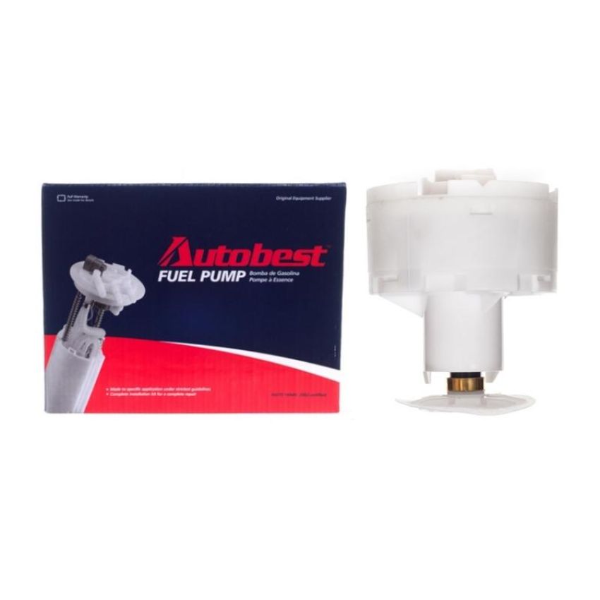 AUTOBEST F4379A Autobest F4379A Fuel Pump Module Assembly