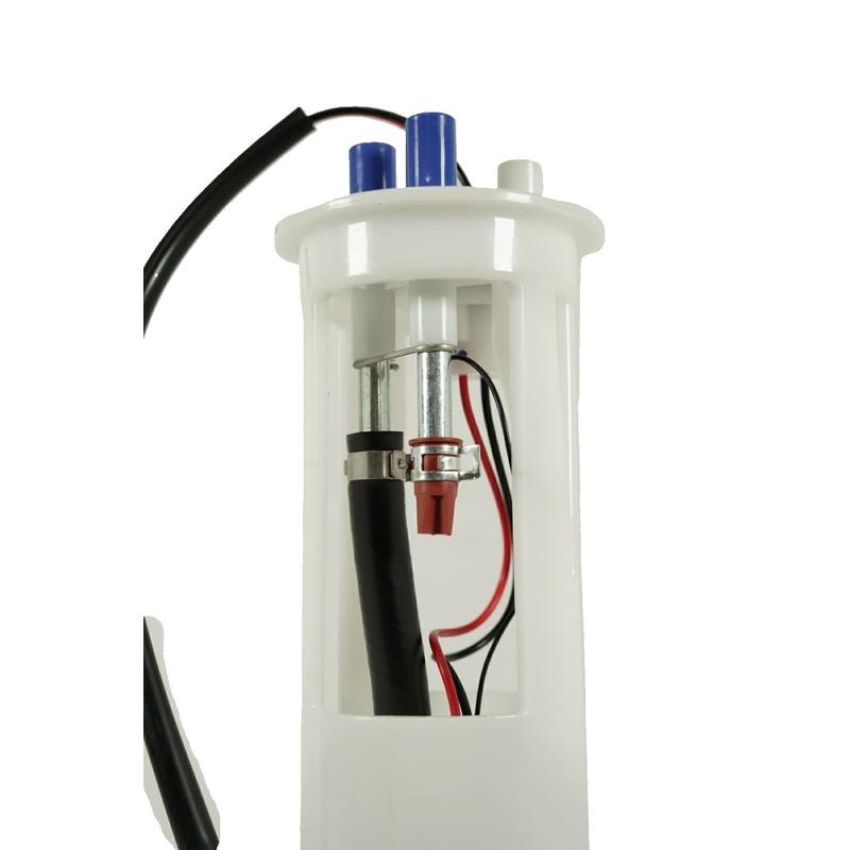 AUTOBEST F4380A Autobest F4380A Fuel Pump Module Assembly