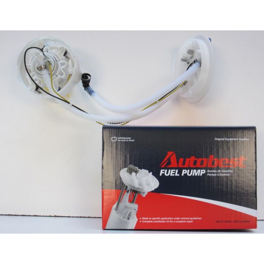 AUTOBEST F4395A Autobest F4395A Fuel Pump Module Assembly