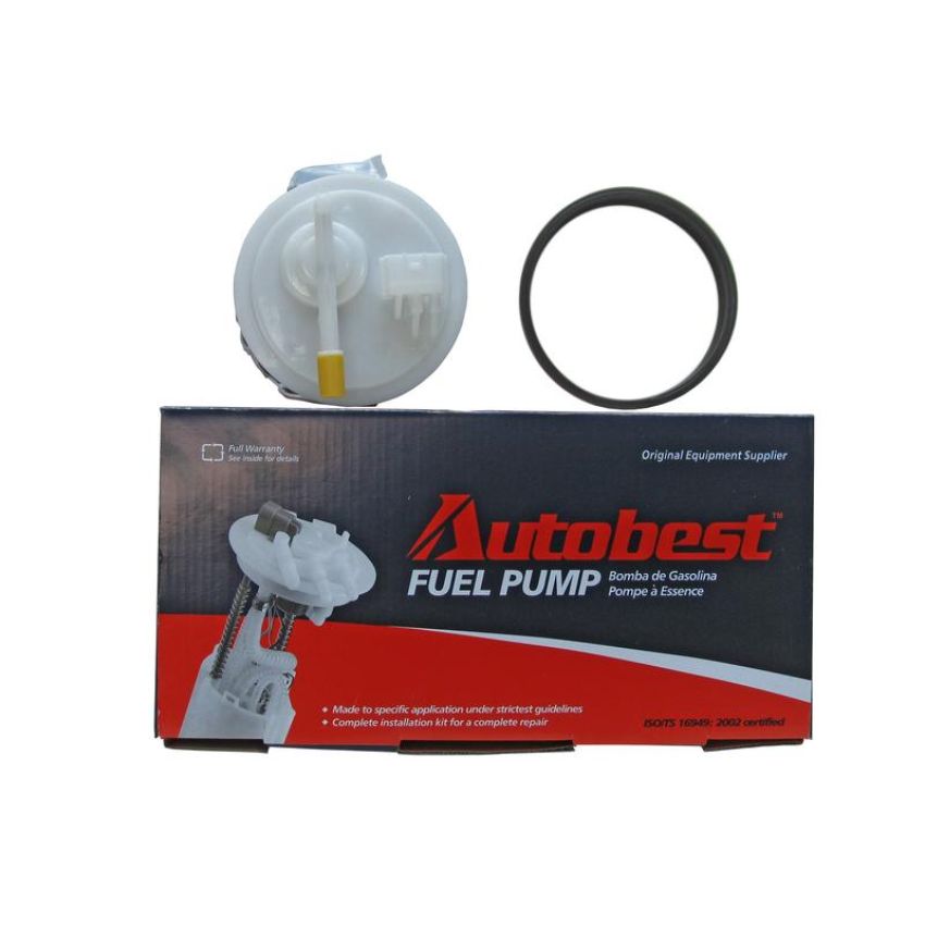 AUTOBEST F4407A Autobest F4407A Fuel Pump Module Assembly