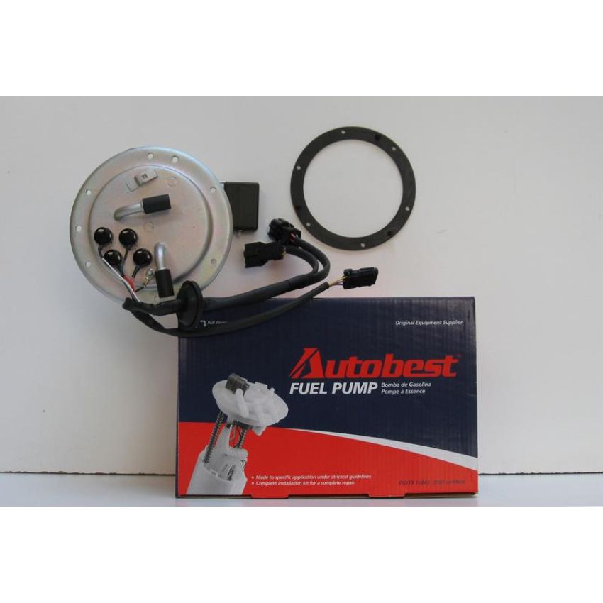 AUTOBEST F4419A Autobest F4419A Fuel Pump Module Assembly