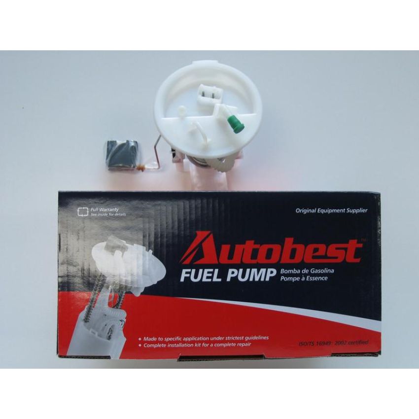 AUTOBEST F4427A Autobest F4427A Fuel Pump Module Assembly