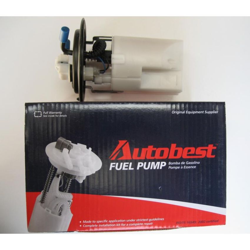 AUTOBEST F4432A Autobest F4432A Fuel Pump Module Assembly