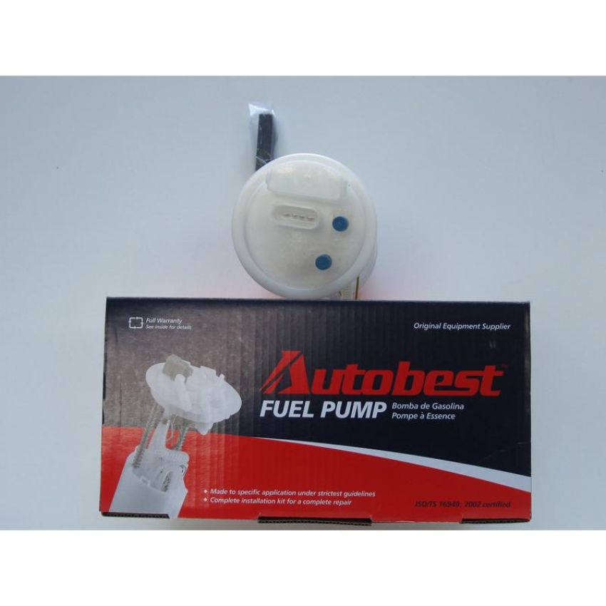 AUTOBEST F4435A Autobest F4435A Fuel Pump Module Assembly