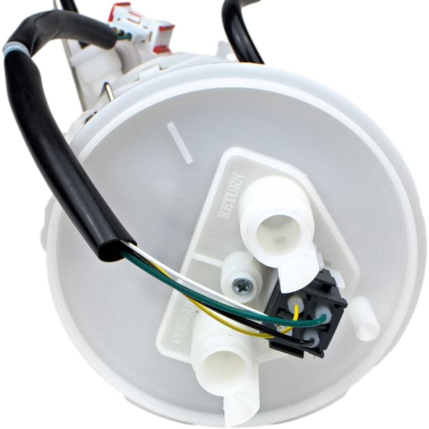 AUTOBEST F4437A Autobest F4437A Fuel Pump Module Assembly