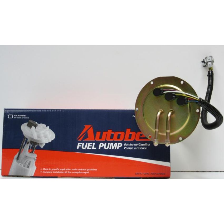 AUTOBEST F4452A Autobest F4452A Fuel Pump and Sender Assembly