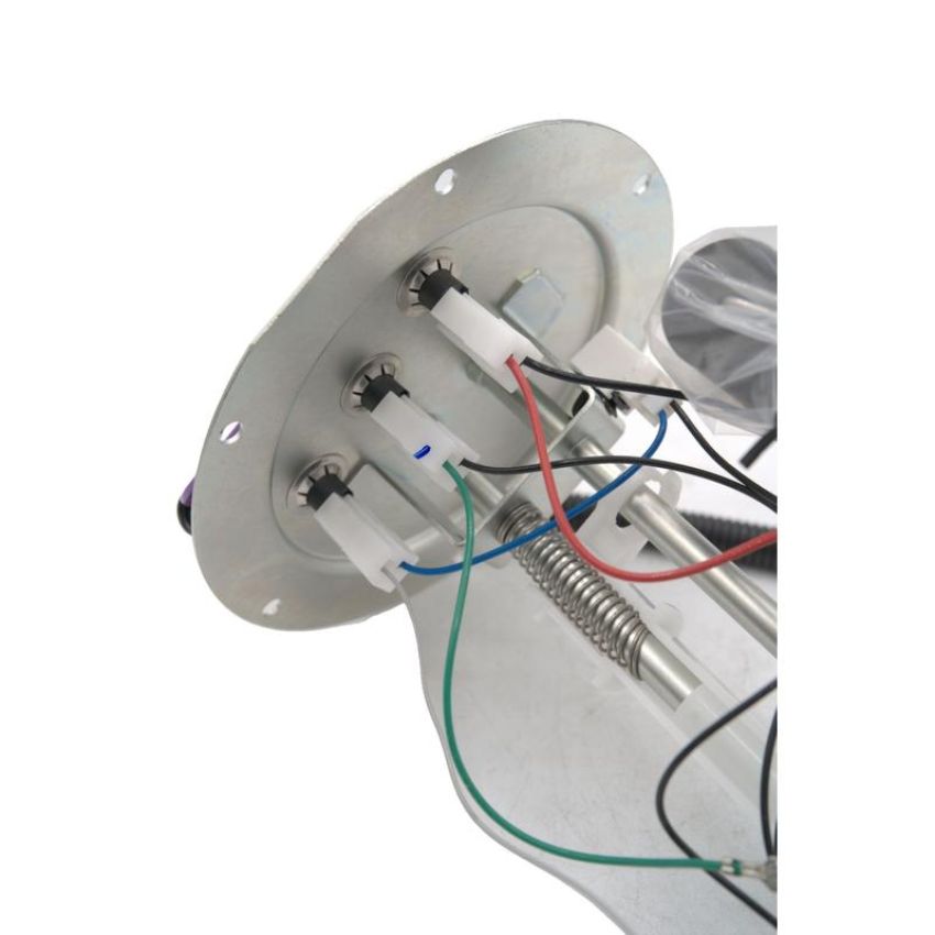 AUTOBEST F4452A Autobest F4452A Fuel Pump and Sender Assembly