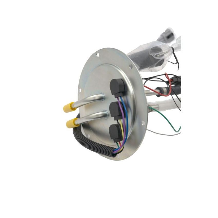 AUTOBEST F4452A Autobest F4452A Fuel Pump and Sender Assembly
