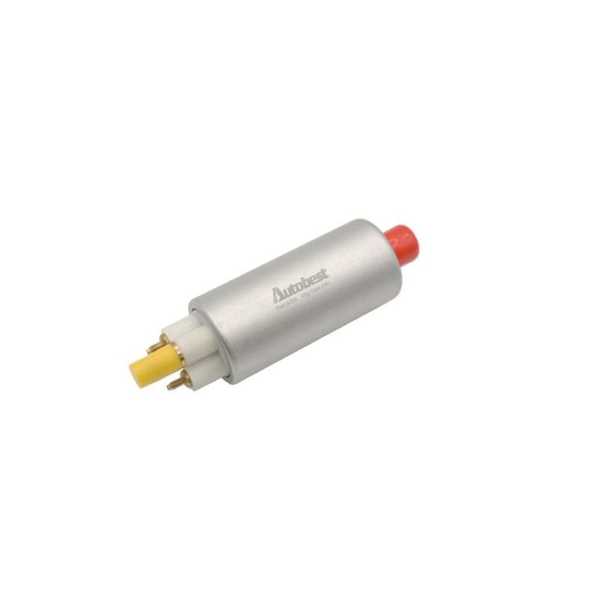 AUTOBEST F4456 Autobest F4456 Externally Mounted Universal Electric Fuel Pump