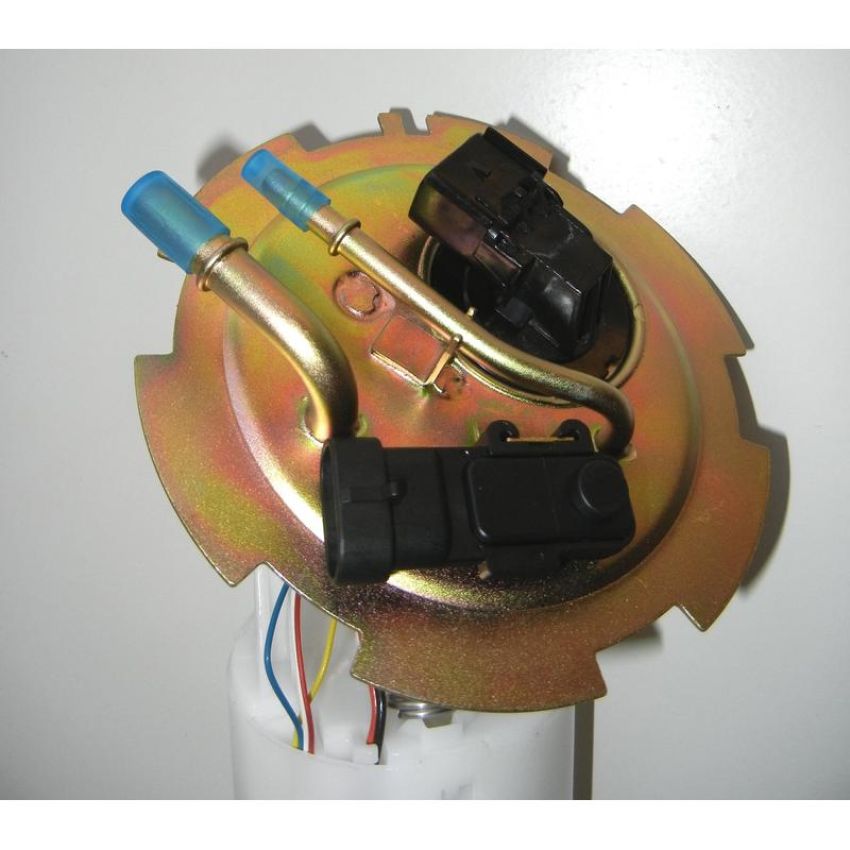 AUTOBEST F4481A Autobest F4481A Fuel Pump Module Assembly