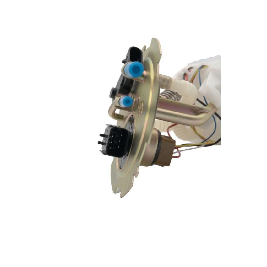 AUTOBEST F4481A Autobest F4481A Fuel Pump Module Assembly