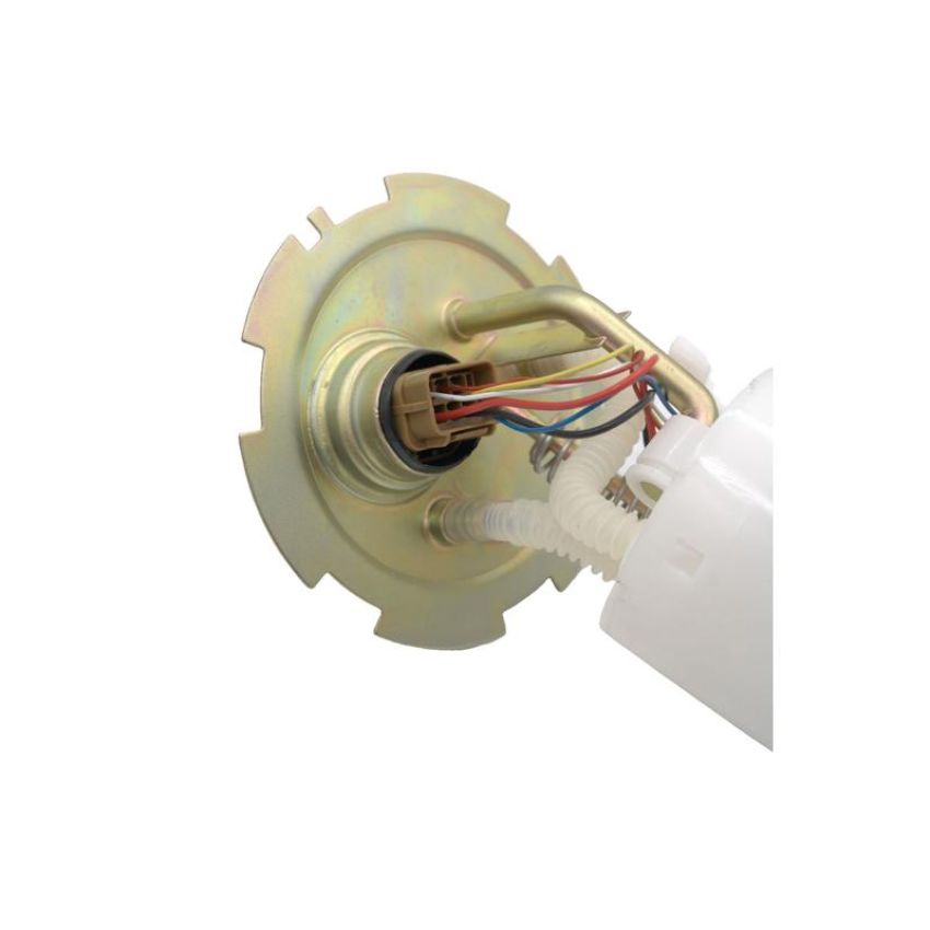 AUTOBEST F4481A Autobest F4481A Fuel Pump Module Assembly