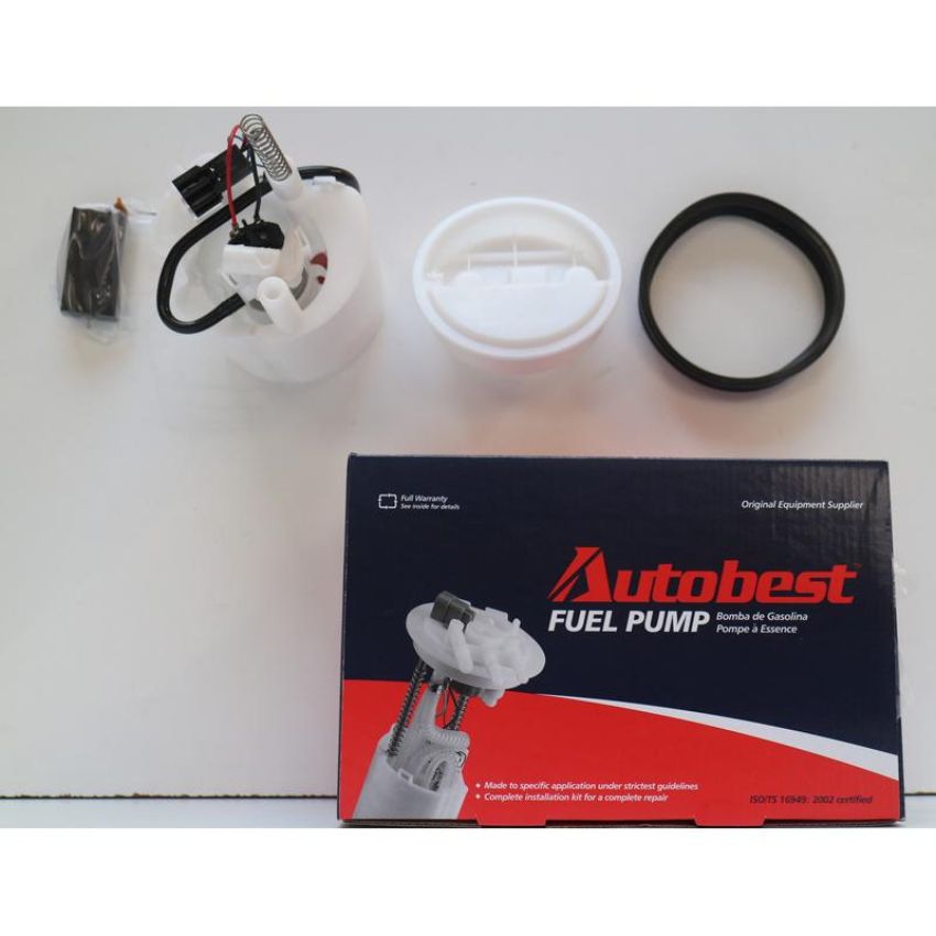 AUTOBEST F4485A Autobest F4485A Fuel Pump Module Assembly