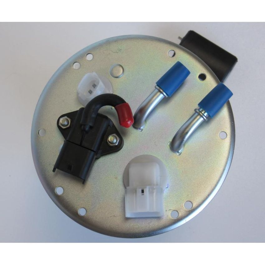 AUTOBEST F4493A Autobest F4493A Fuel Pump Module Assembly