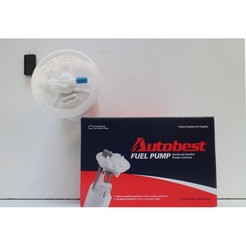 AUTOBEST F4502A Autobest F4502A Fuel Pump Module Assembly